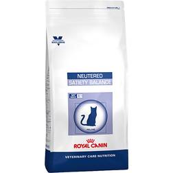 Royal Canin Veterinary Care Neutered Satiety Balance 8kg