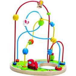 Hape Laberinto Infantil Parque