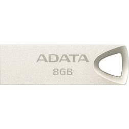 Adata Auv210-8 G De Rgd Clé Usb Or