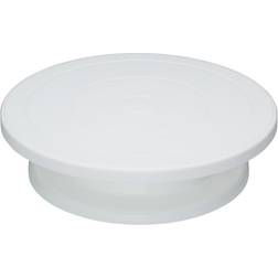 KitchenCraft Rotating Cake Stand 28.5cm