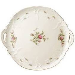 Rosenthal Sanssouci Ivory Cake Plate (20480-508563-12843) Cake Plate 32cm