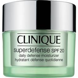 Clinique Superdefense Daily Defense Moisturiser SPF20 50ml