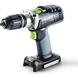 Festool DRC 18/4 Li-Basic Solo