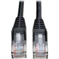 Tripp Lite Snagless Molded RJ45 UTP Cat5/5e 6.9ft