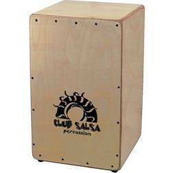 Gewa Cajon Club Salsa