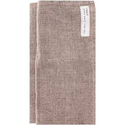 Himla Sunshine Bordsduk Beige, Natur (50x145cm)