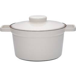 Riess Stockpot with lid 3.5 L