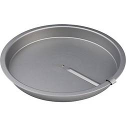 Patisse Silvertop With Knife Kakform 23 cm