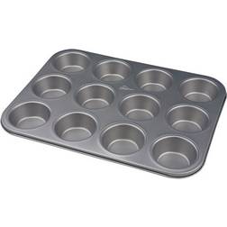 Patisse Silvertop Muffinsplåt 35x35 cm