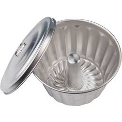 Patisse water bath mold Kuchenform