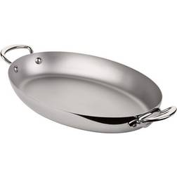 Mauviel M'cook 30cm