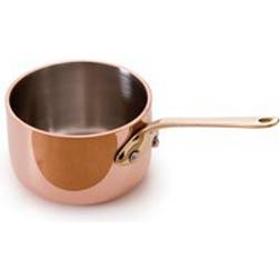 Mauviel M'150b Mini Sauce Pan 7cm 0.15 L 7 cm