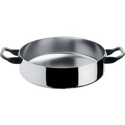 Alessi La Cintura di Orione Satinless Steel 3.7 L 28 cm