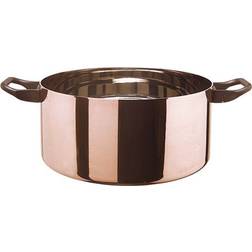 Alessi La Cintura di Orione Copper 5.4 L 24 cm