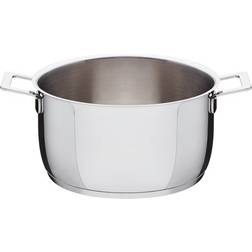 Alessi Pots&Pans 5.5 L 24 cm