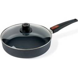 Woll - med låg 28cm