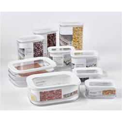Mepal Modula Recipiente de Cocina 9pcs