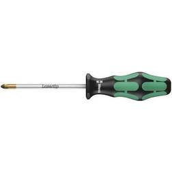 Wera 350 5008730001 PH Krysspårskuvmejsel