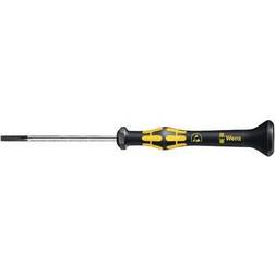 Wera 1578 5030105001 A Kraftform Micro Slotted Screwdriver