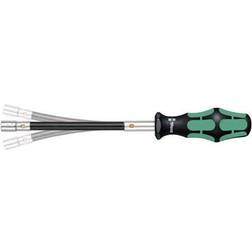 Wera 391 8mm Sekskantskruetrækker