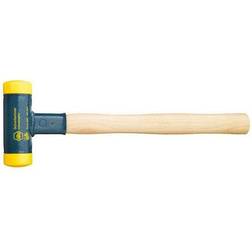 Wiha 800 2098 Rubber Hammer