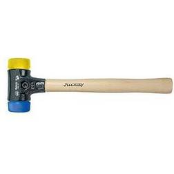 Wiha 832-15 26655 Rubber Hammer