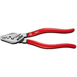 Wiha Z 60 00 1 28330 Classic Crimping Plier