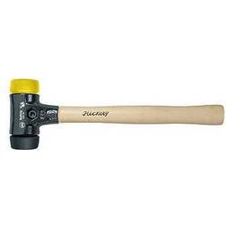Wiha 832-35 26434 Rubber Hammer