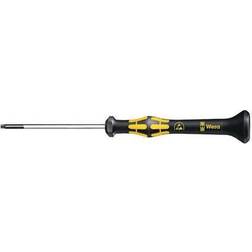 Wera 1567 5030120001 Kraftform Micro Torx Screwdriver