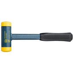 Wiha 802 2125 Rubber Hammer