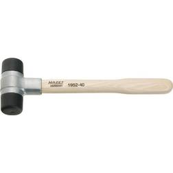 Hazet 1952-28 Plastic Rubber Hammer