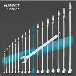 Hazet 163-98/17 U-ringnøgle