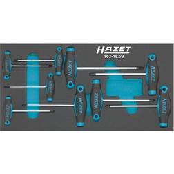 Hazet 163-182/9 T-Handle Torx-Schraubendreher