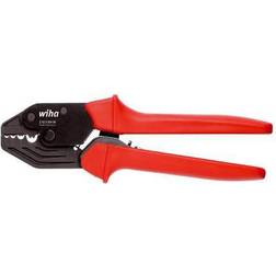 Wiha Z 62 00 4 6 33843 Crimping Plier