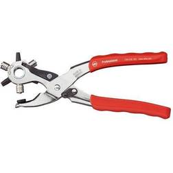 Wiha Z 65 2 5 29550 Revolving Punch Plier