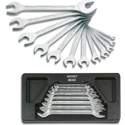 Hazet 450N/12 Open-Ended Spanner