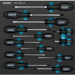 Hazet 163-100/13 Skruvmejsel