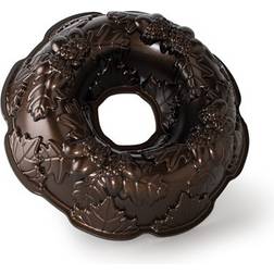 Nordic Ware Autumn Wreath Kakform