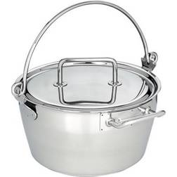 Demeyere Resto 10L with lid 10 L