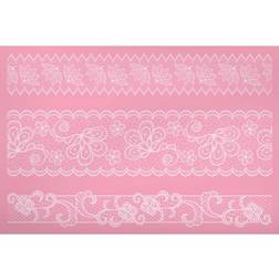 Sweetly Does It - Baking Mat 40 cm