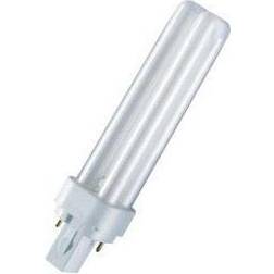 Osram Dulux D Energy-efficient Lamp 18W G24d-2 865