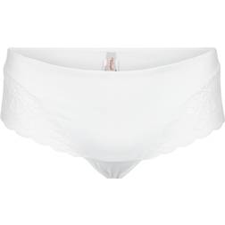 Triumph Amourette Spotlight Hipster - White