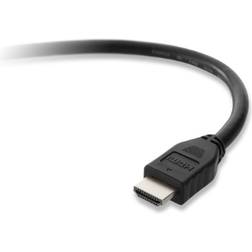 Belkin F3Y017 HDMI - HDMI 1.5m