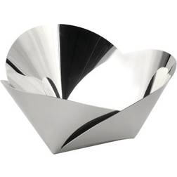 Alessi Harmonic Serving Bowl 22cm