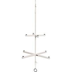 Ernst Chandelier Candelabro 96cm