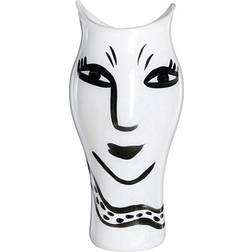 Kosta Boda Open Minds Vas 36cm