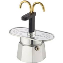 Bialetti Mini Express 2 Cup