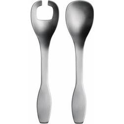 Iittala Collective Tools Salatbestik 28cm 2stk