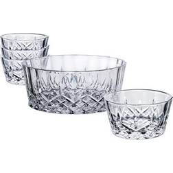 aida Harvey Salad Bowl 5pcs