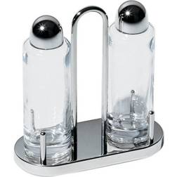 Alessi Oil Vinegar 0.2L (Set of 2) Olje- & Vinägerbehållare 2st